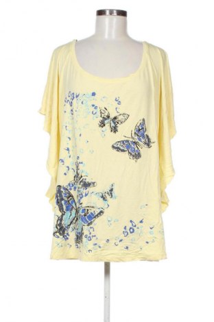 Női blúz Bpc Bonprix Collection, Méret XXL, Szín Sárga, Ár 4 699 Ft