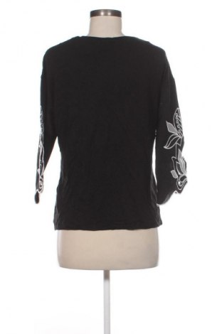 Bluzka damska Bpc Bonprix Collection, Rozmiar M, Kolor Czarny, Cena 20,99 zł