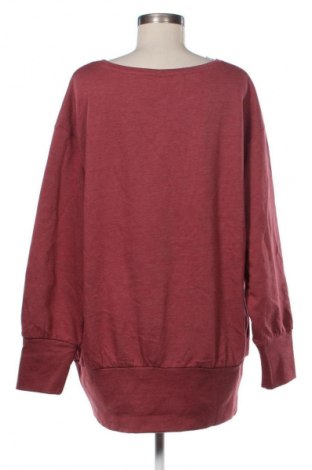 Dámská halenka Bpc Bonprix Collection, Velikost XL, Barva Červená, Cena  189,00 Kč