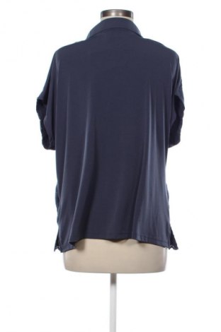 Γυναικεία μπλούζα Bpc Bonprix Collection, Μέγεθος XL, Χρώμα Μπλέ, Τιμή 8,99 €