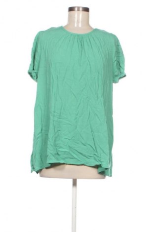 Γυναικεία μπλούζα Brakeburn, Μέγεθος L, Χρώμα Πράσινο, Τιμή 42,99 €