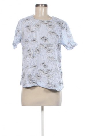 Дамска блуза Brandtex, Размер M, Цвят Многоцветен, Цена 3,06 €