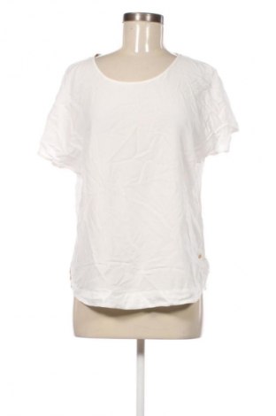 Γυναικεία μπλούζα Brax, Μέγεθος M, Χρώμα Λευκό, Τιμή 25,99 €