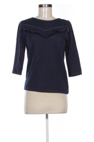 Dámská halenka Breal, Velikost M, Barva Modrá, Cena  99,00 Kč