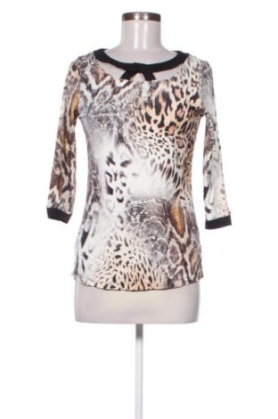 Γυναικεία μπλούζα Brian by Brian Rennie, Μέγεθος M, Χρώμα Πολύχρωμο, Τιμή 11,99 €