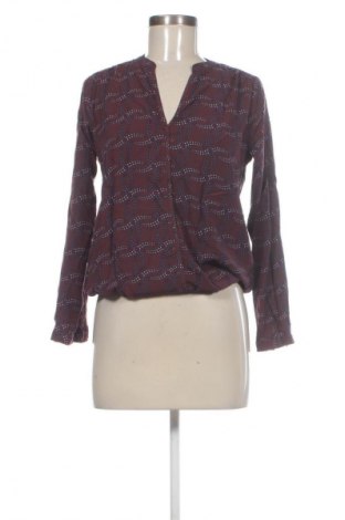 Γυναικεία μπλούζα Broadway, Μέγεθος S, Χρώμα Πολύχρωμο, Τιμή 7,67 €