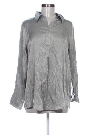 Γυναικεία μπλούζα Broadway, Μέγεθος M, Χρώμα Πράσινο, Τιμή 3,99 €