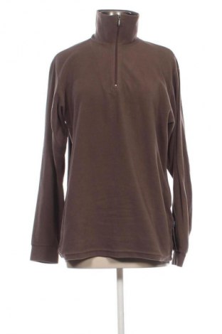 Bluzka damska Brugi, Rozmiar L, Kolor Brązowy, Cena 32,99 zł