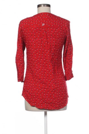 Γυναικεία μπλούζα Budmil, Μέγεθος S, Χρώμα Πολύχρωμο, Τιμή 16,99 €