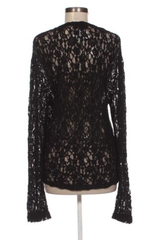 Dámská halenka Bugiarda, Velikost XL, Barva Černá, Cena  149,00 Kč