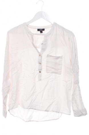 Dámská halenka C&A, Velikost XL, Barva Krémová, Cena  159,00 Kč