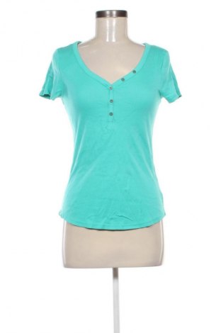 Дамска блуза C&A, Размер S, Цвят Син, Цена 4,60 €