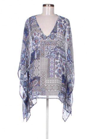 Дамска блуза C&A, Размер XXL, Цвят Многоцветен, Цена 4,09 €