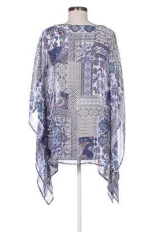 Дамска блуза C&A, Размер XXL, Цвят Многоцветен, Цена 4,09 €