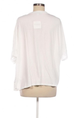 Γυναικεία μπλούζα C&A, Μέγεθος XXL, Χρώμα Λευκό, Τιμή 9,70 €