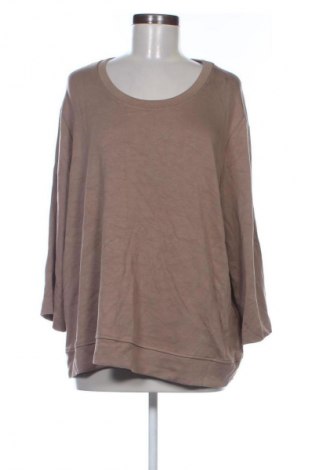 Bluză de femei C&A, Mărime XXL, Culoare Maro, Preț 34,99 Lei