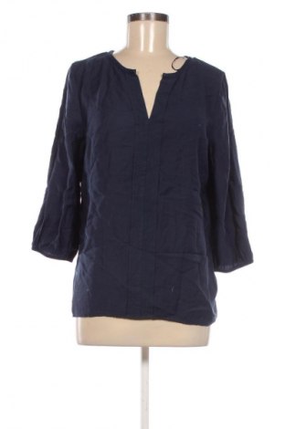 Dámská halenka C&A, Velikost M, Barva Modrá, Cena  109,00 Kč