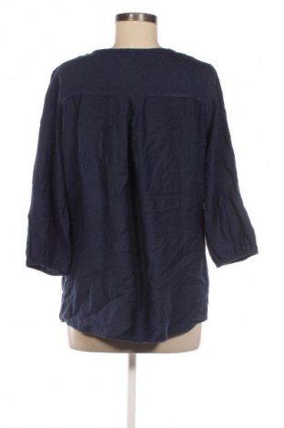 Dámská halenka C&A, Velikost M, Barva Modrá, Cena  109,00 Kč