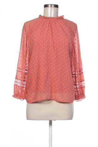 Női blúz C&A, Méret M, Szín Piros, Ár 3 635 Ft