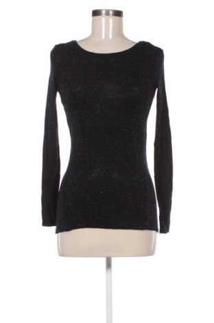 Γυναικεία μπλούζα C&A, Μέγεθος M, Χρώμα Μαύρο, Τιμή 9,78 €