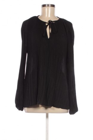 Дамска блуза C&A, Размер L, Цвят Черен, Цена 4,09 €