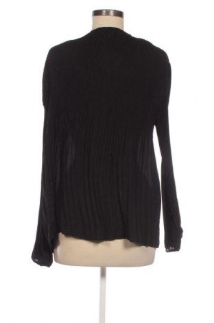 Дамска блуза C&A, Размер L, Цвят Черен, Цена 4,09 €