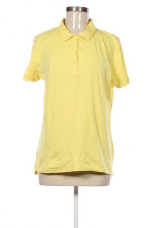 Bluzka damska C&A, Rozmiar XL, Kolor Żółty, Cena 37,99 zł