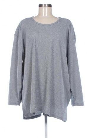 Bluzka damska C&A, Rozmiar 3XL, Kolor Szary, Cena 53,99 zł