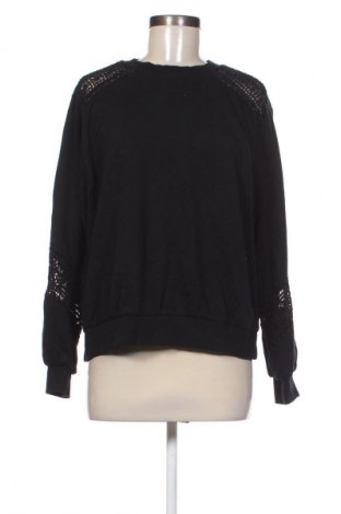 Γυναικεία μπλούζα C&A, Μέγεθος L, Χρώμα Μαύρο, Τιμή 9,99 €