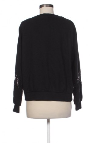 Γυναικεία μπλούζα C&A, Μέγεθος L, Χρώμα Μαύρο, Τιμή 9,99 €