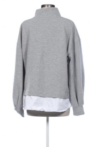 Γυναικεία μπλούζα C&A, Μέγεθος L, Χρώμα Γκρί, Τιμή 10,99 €