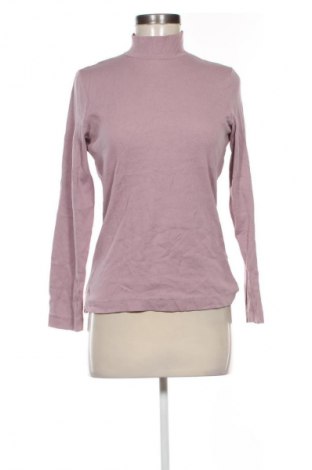 Damen Shirt C&A, Größe M, Farbe Aschrosa, Preis € 5,99