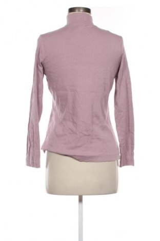 Damen Shirt C&A, Größe M, Farbe Aschrosa, Preis € 5,99