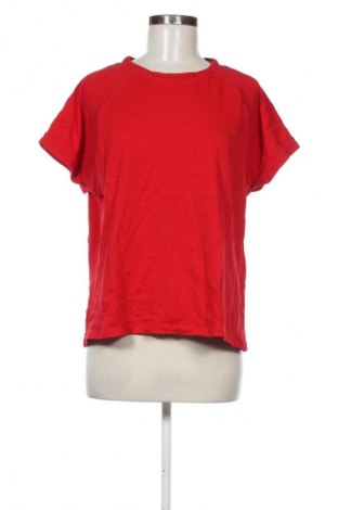 Bluzka damska C&A, Rozmiar XL, Kolor Czerwony, Cena 53,58 zł