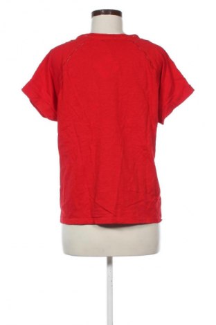 Bluzka damska C&A, Rozmiar XL, Kolor Czerwony, Cena 53,58 zł