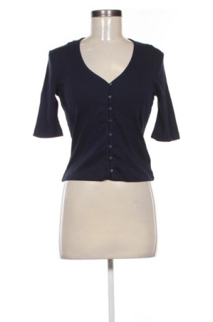 Dámská halenka C&A, Velikost S, Barva Modrá, Cena  279,00 Kč