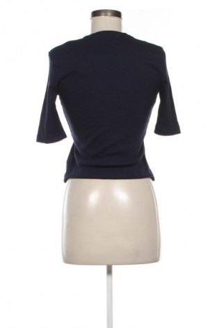 Dámská halenka C&A, Velikost S, Barva Modrá, Cena  279,00 Kč