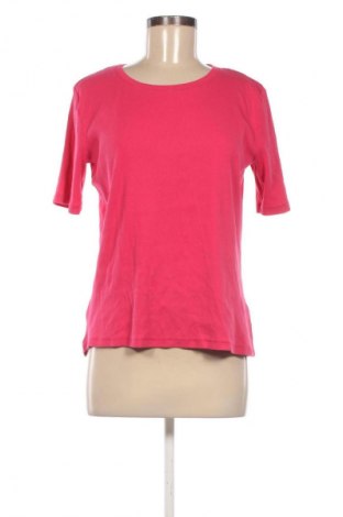 Bluzka damska C&A, Rozmiar XL, Kolor Różowy, Cena 26,79 zł