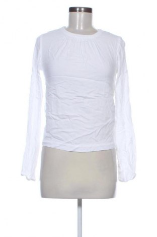 Dámská halenka C&A, Velikost XS, Barva Bílá, Cena  119,00 Kč