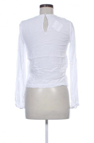 Dámská halenka C&A, Velikost XS, Barva Bílá, Cena  119,00 Kč