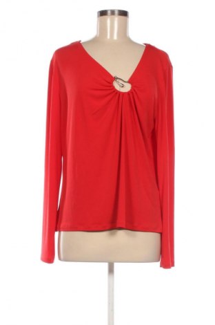 Bluzka damska C&A, Rozmiar XL, Kolor Czerwony, Cena 48,99 zł