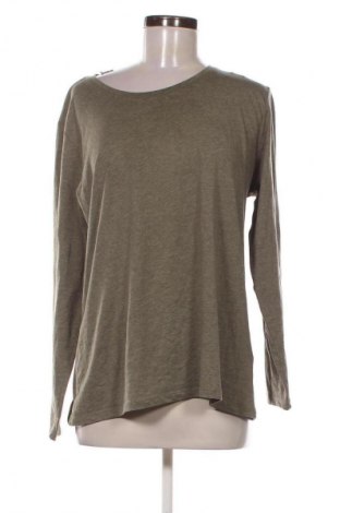 Dámská halenka C&A, Velikost XL, Barva Zelená, Cena  139,00 Kč