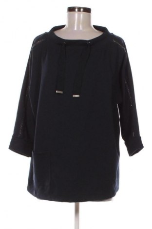 Дамска блуза C&A, Размер L, Цвят Син, Цена 5,11 €