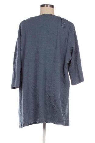 Γυναικεία μπλούζα C&A, Μέγεθος 3XL, Χρώμα Μπλέ, Τιμή 10,99 €