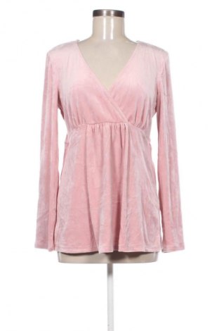 Dámská halenka C&A, Velikost M, Barva Růžová, Cena  379,00 Kč