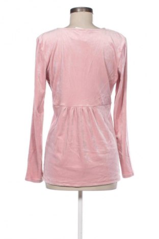 Dámská halenka C&A, Velikost M, Barva Růžová, Cena  379,00 Kč