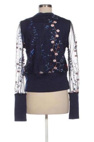 Bluzka damska CBR, Rozmiar L, Kolor Niebieski, Cena 52,99 zł