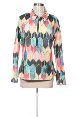 Dámská halenka CBR, Velikost XL, Barva Vícebarevné, Cena  275,00 Kč