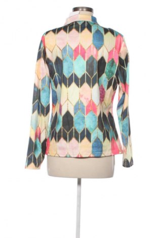 Dámská halenka CBR, Velikost XL, Barva Vícebarevné, Cena  275,00 Kč