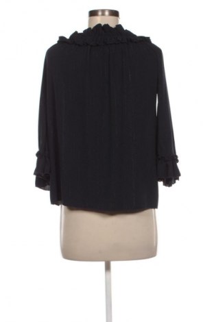 Γυναικεία μπλούζα CHROME, Μέγεθος M, Χρώμα Μπλέ, Τιμή 3,99 €